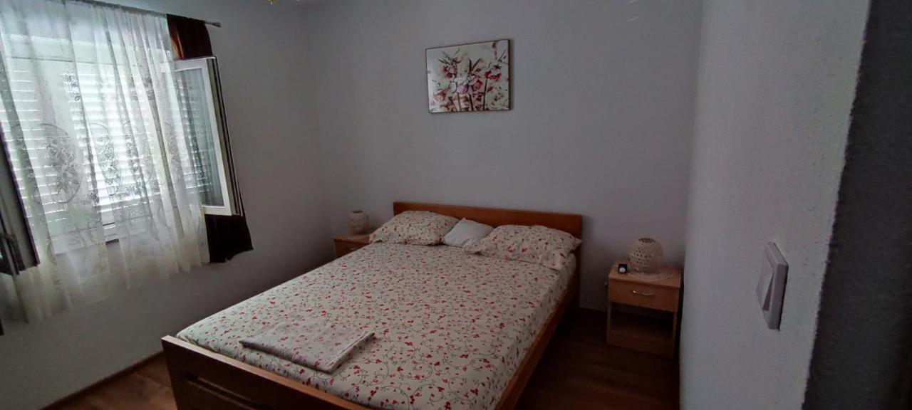 Apartment Biondic Senj  Eksteriør billede