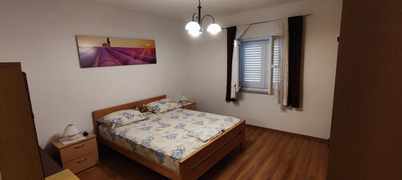 Apartment Biondic Senj  Eksteriør billede