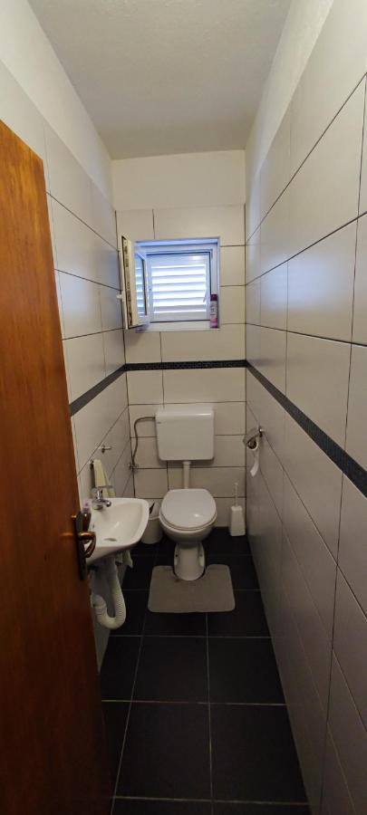 Apartment Biondic Senj  Eksteriør billede
