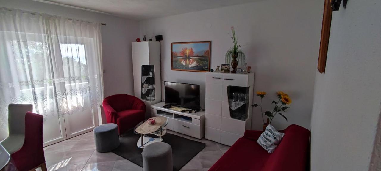 Apartment Biondic Senj  Eksteriør billede