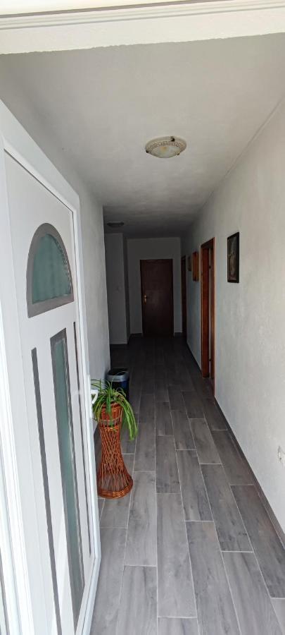 Apartment Biondic Senj  Eksteriør billede